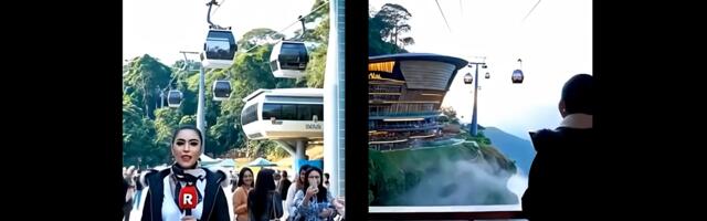 AI is tricking people into traveling to places that don't exist, and we all need to learn to avoid these scams