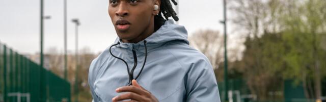 The Sony WF-1000XM5 earbuds are $87 cheaper than usual
