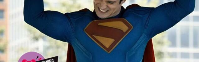 James Gunn Keeps Teasing His Next Superman Movie