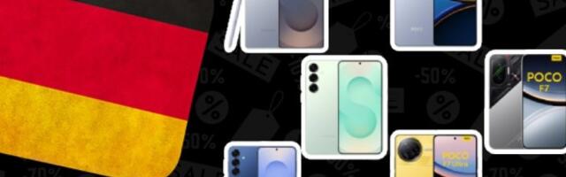 Deals: Galaxy S25 series has accumulated big discounts, Poco F7 series also sees price cuts