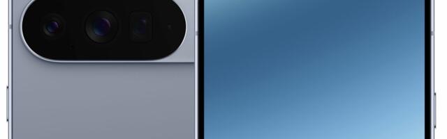 Google can’t plug the leaks: Pixel 10 Pro XL renders spill online