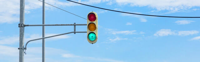 Where Did Traffic Light Colors Really Originate From?