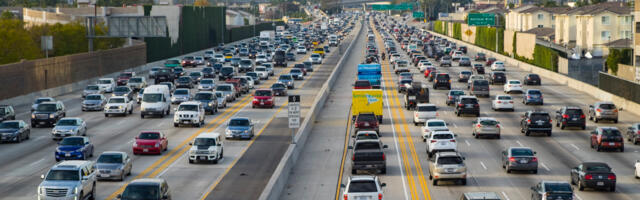 Humans intervened every 9 minutes in AAA test of driver assists