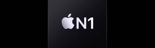 iPhone 17 Lineup Features Apple's Custom N1 Wi-Fi 7 and Bluetooth 6 Chip