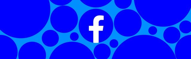 Facebook Dating tries using AI to end ‘swipe fatigue’