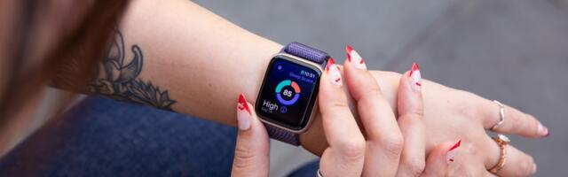 I’ve got a bone to pick with ‘getting credit’ from your fitness tracker