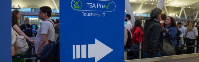 What The Government Shutdown Could Mean For Americans Trying To Fly