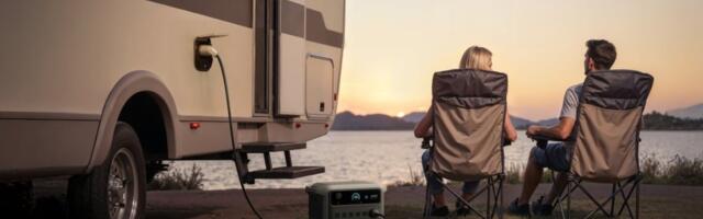 The Anker Solix C2000 Gen 2 just launched and preorders get a 50% discount