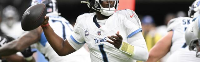 How to watch Titans vs. Patriots online for free