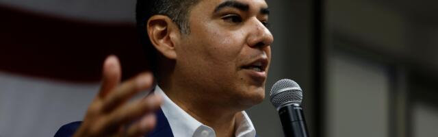 Democrats Will Launch a ‘Master ICE Tracker’ to Monitor Misconduct