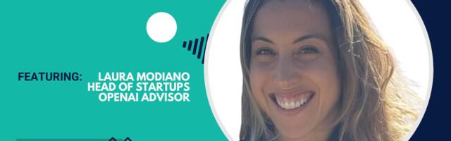 How far can AI go – Laura Modiano, OpenAI How far can AI go – Laura Modiano, OpenAI