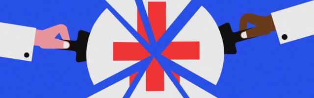 The subtle privatization of Medicare