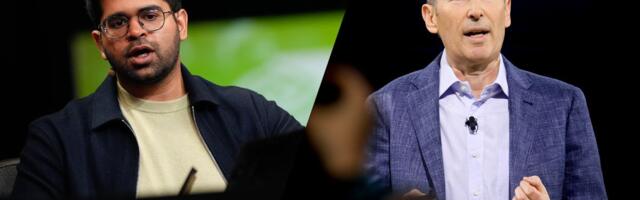 Perplexity Takes On Amazon