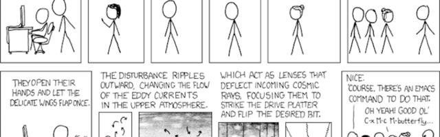 Настраиваем nano под себя