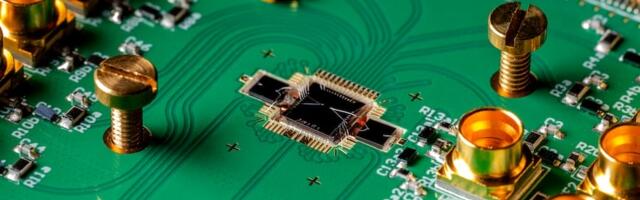 Equal1 to cooperate on Hybrid Quantum Computing System with the European Space Agency