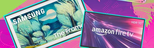 50+ of the best Cyber Monday TV deals: Samsung, LG, TCL, and Hisense at best-ever prices