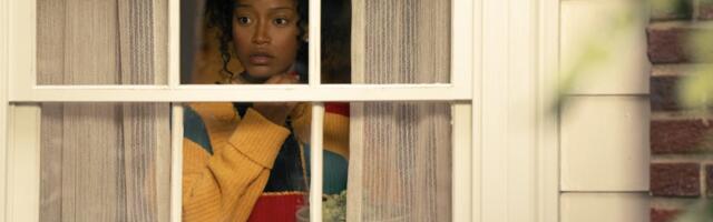 Keke Palmer goes full detective mode in The Burbs teaser