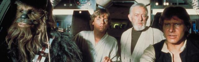 Star Wars’ original theatrical cut returns to theaters in 2027