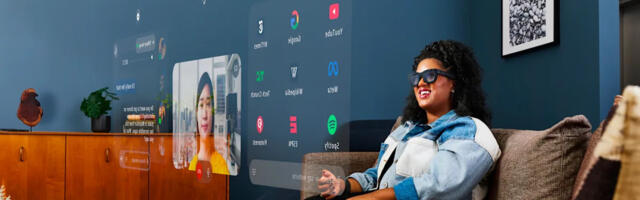 Meta plans to push back the debut of its next mixed reality glasses to 2027