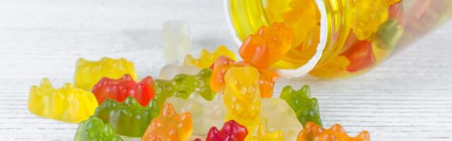 The Best Sea Moss Gummies and Who Should Avoid Them, According to Registered Dietitians