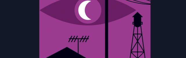 You need to listen to the cosmic horror-comedy podcast Welcome to Night Vale