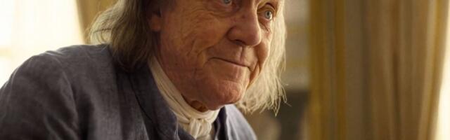 Darren Aronofsky’s New AI Series About the Revolutionary War Looks Like Dogshit