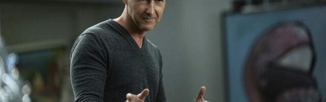 ‘Are we the baddies?’: How tech bros became screen villains