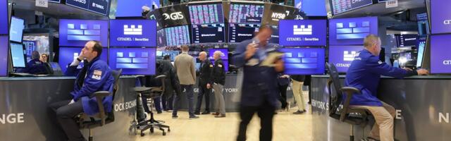 Alphabet and Other Big Tech Could Borrow Hundreds of Billions Each