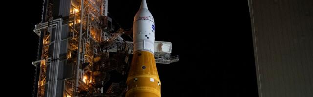 NASA is pushing back its plans for a Moon landing