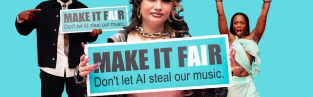 UK House of Lords calls for safeguards for creative industries: Is it enough? 