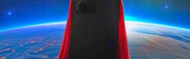 Redmi starts teasing "a new hero" that's coming soon