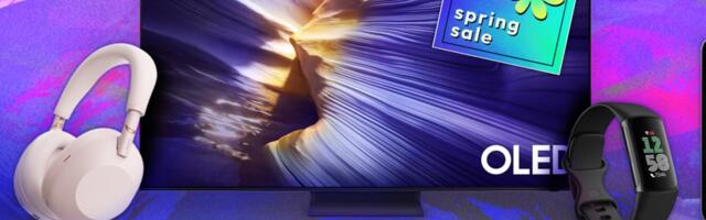 Amazon Big Spring Sale 2026: Live updates on the best deals