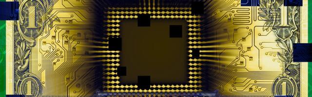 Investors are betting on AI chaos. History suggests otherwise