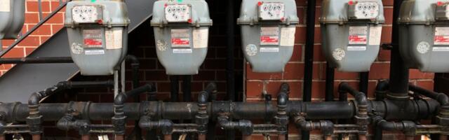 The real reason your monthly gas bill keeps going up