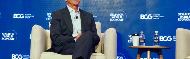 Hilton CEO Argues the Bull Case Despite Iran War and Weak World Cup Signals