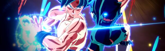 Dragon Ball: Sparking! Zero evolves this summer with Super Limit Breaking NEO expansion DLC