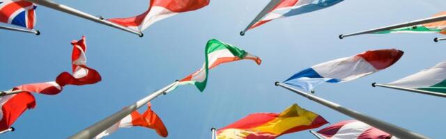 Europe’s banks are going all in on crypto