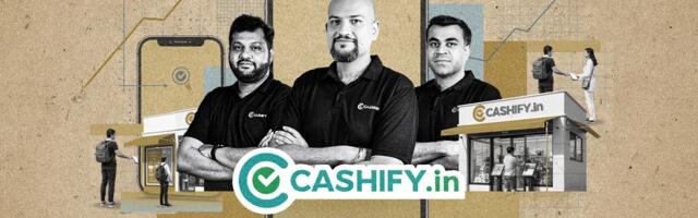 Nothing Grey About It: For Cashify, The Future Is Circular