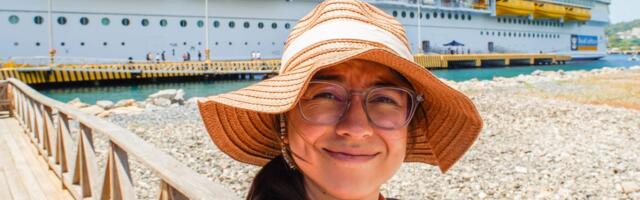 8 things I learned when I sailed solo on my first cruise, from how to meet people to having to pay a 'single supplement'