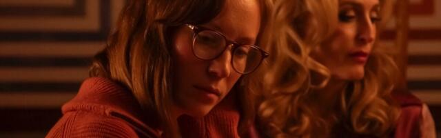 Why Jane Schoenbrun Wanted to Make a Queer-Focused Slasher Film