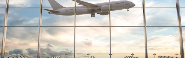 Smart travel tech: Is airport Wi-Fi safe to use during your summer vacation?