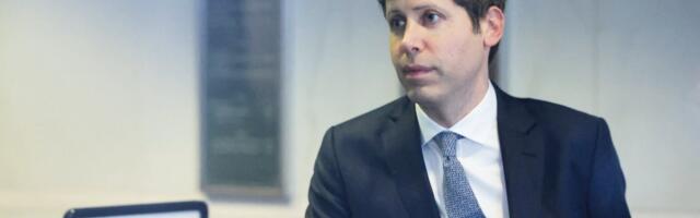 Florida sues OpenAI and Altman for ‘hurting’ children
