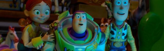 Toy Story 5 review: AI toys are the hook, not the heart of this comedy