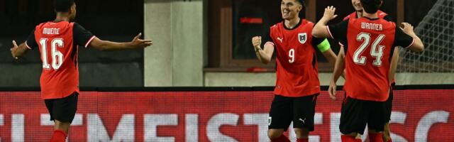 How to watch Austria vs Jordan: Free Streams & TV Channels for FIFA World Cup 2026