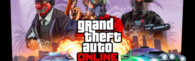 As GTA Online readies for another large update, and GTA 6 approaches, Rockstar offers free upgrades to GTA 5 on PS5 and Xbox Series S/X