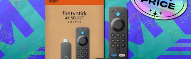 Amazon brought back the Black Friday $10 Fire TV Stick deal for Prime Day