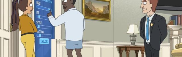 How ‘Rick and Morty’ Spinoff ‘President Curtis’ Will ‘Retcon’ Its Main Character