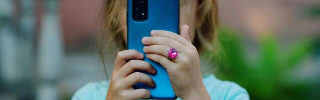 Instagram and WhatsApp lead in sextortion reports, iMessage is weaponized against teenagers: Report