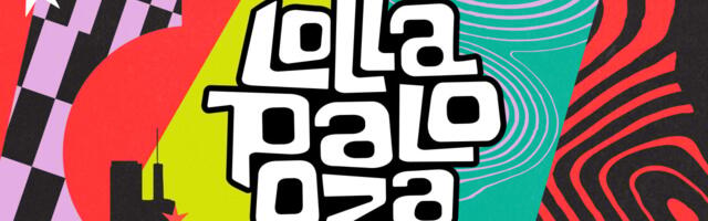 Alert the group chat: You can stream Lollapalooza live from your couch