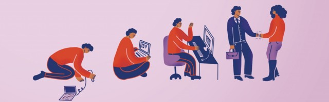 How to build a tech team: Advice from Checkout.com, Voi, Alan and more